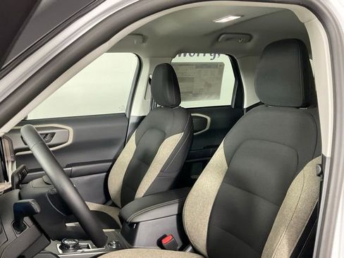 New 2025 Ford Bronco Sport Big Bend w/ Convenience Package image 14