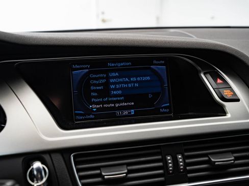Used 2012 Audi S4 Prestige w/ Prestige Pkg AWD/4WD image 30
