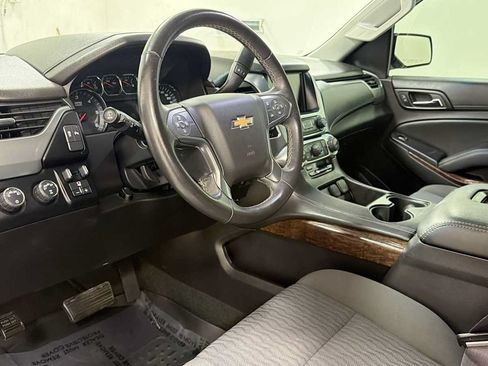 Used 2017 Chevrolet Tahoe LS w/ All-Season Package AWD/4WD image 12