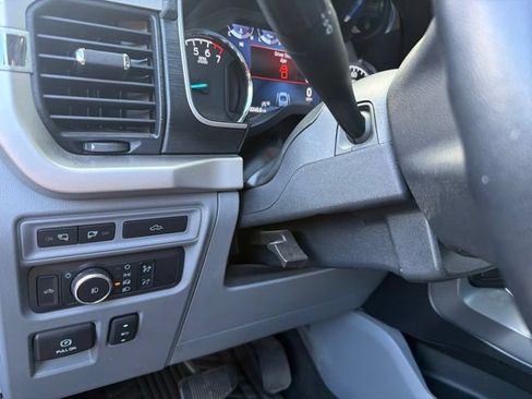 Used 2021 Ford F150 XLT w/ Equipment Group 302A High RWD image 15