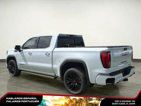 New 2026 GMC Sierra 1500 Denali AWD/4WD image 5