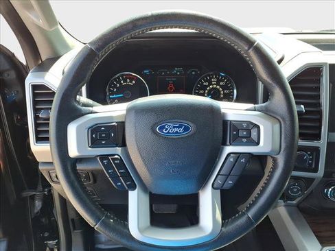 Used 2018 Ford F150 Lariat AWD/4WD image 23