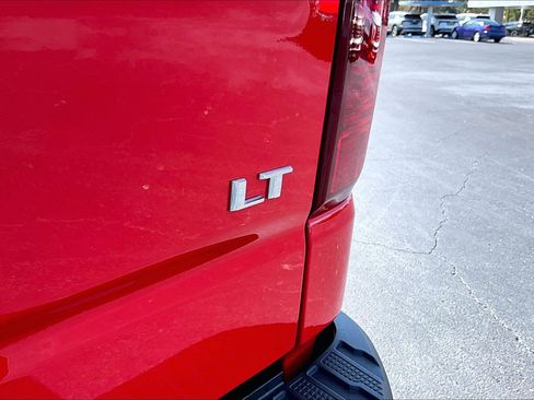 Certified 2024 Chevrolet Silverado 1500 LT image 5
