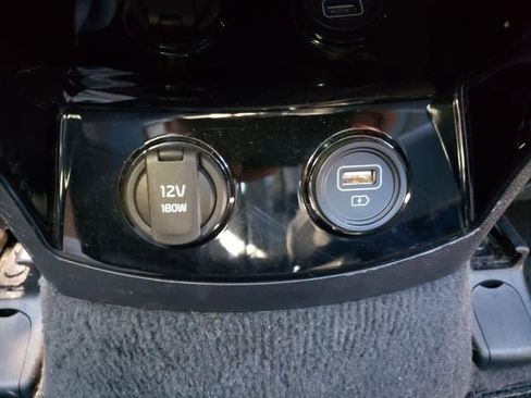 Used 2022 Kia Sorento SX image 20