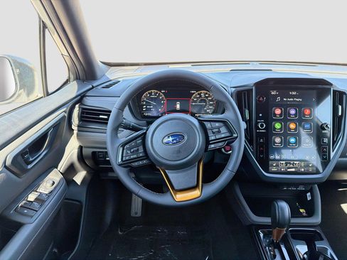 New 2026 Subaru Forester Wilderness image 18