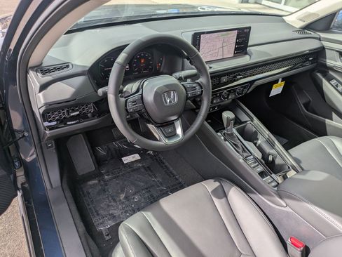 New 2026 Honda Accord Touring image 11