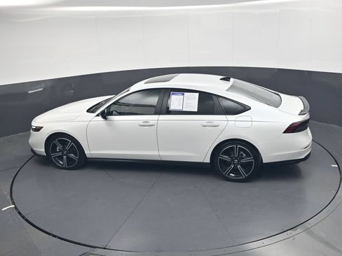 Certified 2026 Honda Accord Sport image 37
