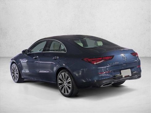 Used 2023 Mercedes-Benz CLA 250 image 8