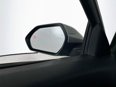 Used 2025 Kia K4 FWD image 16