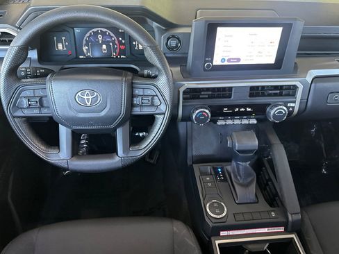 Used 2025 Toyota Tacoma SR5 RWD image 16