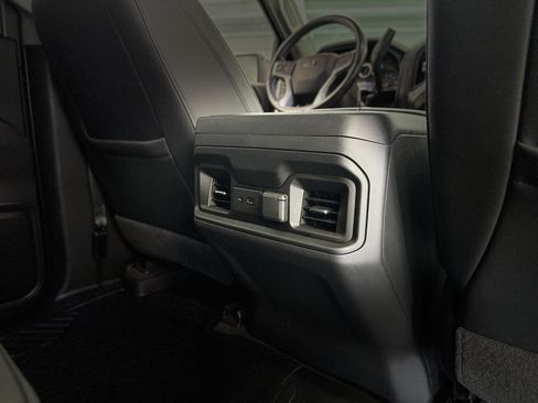 Used 2021 Chevrolet Silverado 1500 RST w/ All Star Edition Plus AWD/4WD image 25