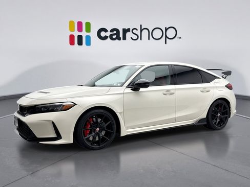 Used 2024 Honda Civic Type R image 1