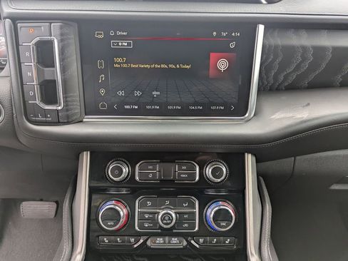 Certified 2023 GMC Yukon Denali image 20