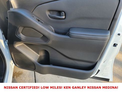 Certified 2024 Nissan Frontier S w/ S Utility Package image 43