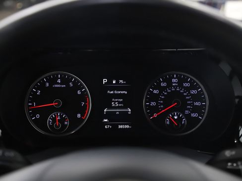 Used 2022 Kia K5 GT-Line image 24