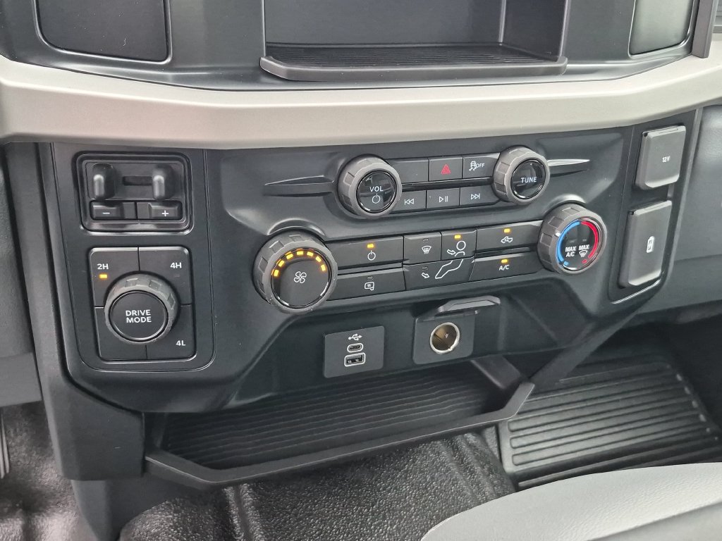 New 2026 Ford F350 XL AWD/4WD image 20