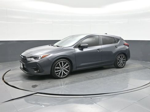Used 2024 Subaru Impreza 2.0i Sport image 1