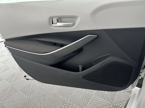 Used 2024 Toyota Corolla SE FWD image 29