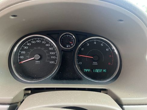Used 2007 Chevrolet Cobalt LS w/ Enhanced Safety Package FWD image 4