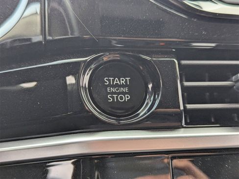 New 2025 Nissan Pathfinder SV w/ Cargo Package image 19