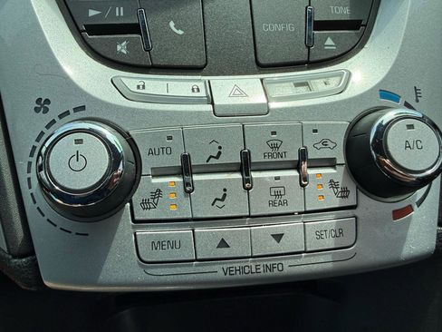Used 2014 GMC Terrain SLE w/ Convenience Package FWD image 16