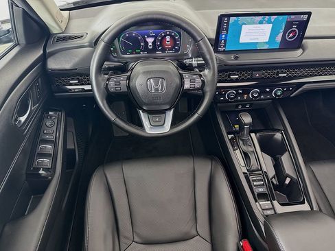 Used 2025 Honda Accord Touring image 23