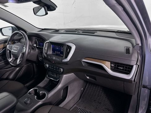 Used 2020 GMC Terrain SLE FWD image 26