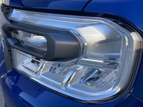 Used 2023 Ford Maverick XLT w/ XLT Luxury Package FWD image 5