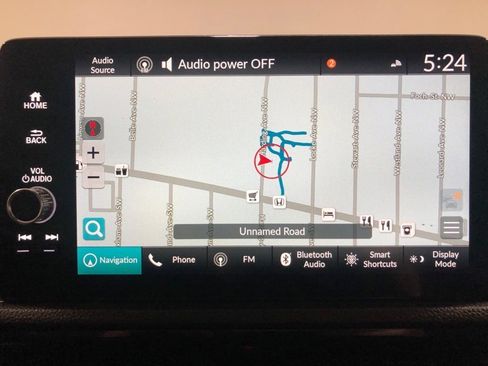 Used 2024 Honda CR-V Sport Touring image 30