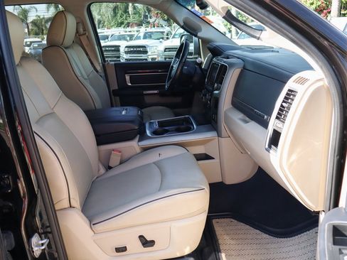 Used 2018 RAM 2500 Limited image 49