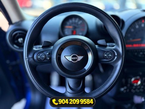 Used 2015 MINI Cooper Countryman S FWD image 14