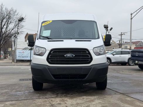 Used 2019 Ford Transit 150 image 2