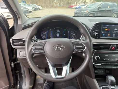 Used 2020 Hyundai Santa Fe SEL image 29