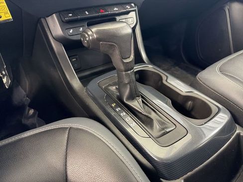 Used 2016 Chevrolet Colorado Z71 image 27