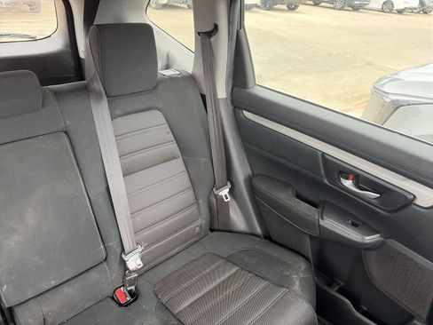 Used 2018 Honda CR-V LX image 23