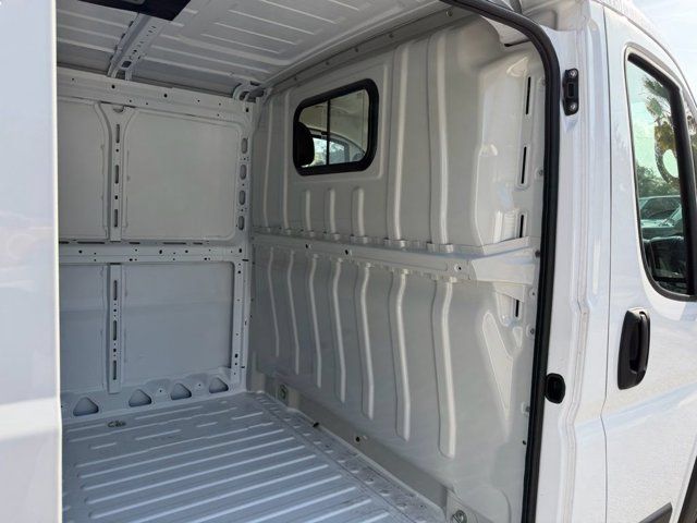 New 2026 RAM ProMaster 1500 w/ Convenience Group FWD image 27