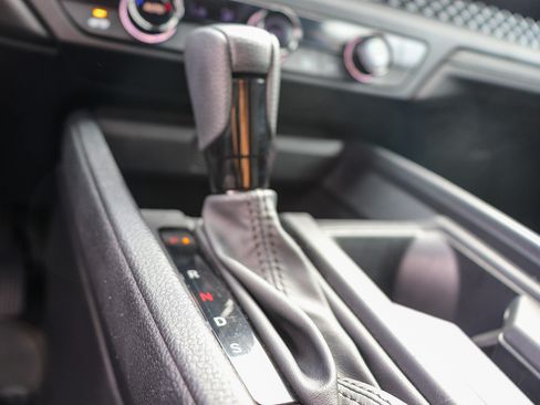 Certified 2024 Honda Accord EX image 25