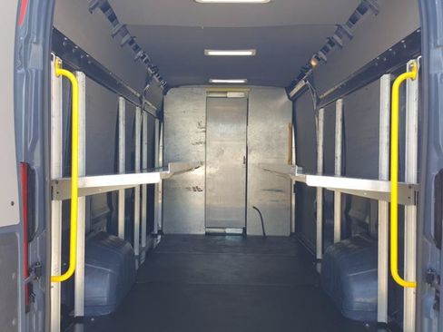 Used 2019 RAM ProMaster 3500 FWD image 11