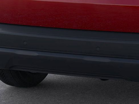 New 2026 Ford Escape ST-Line w/ Tech Pack #1 image 24