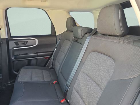 Used 2024 Ford Bronco Sport Big Bend AWD/4WD image 12