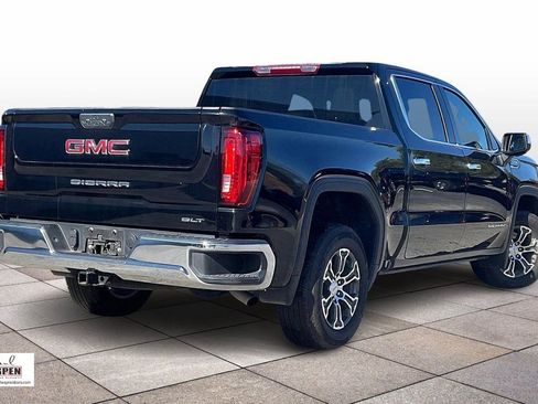 Used 2025 GMC Sierra 1500 SLT image 12