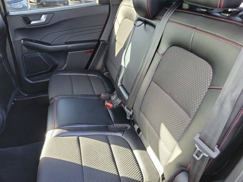 Used 2023 Ford Escape ST-Line image 14
