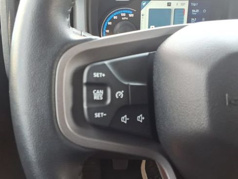 Used 2024 Ford Bronco Big Bend AWD/4WD image 20