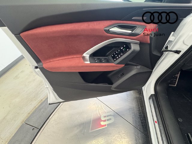 New 2026 Audi SQ5 Premium Plus AWD/4WD image 34