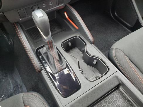 Certified 2024 Nissan Frontier PRO-4X w/ Technology Package AWD/4WD image 20