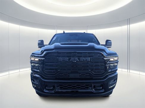 New 2026 RAM 2500 Laramie image 8