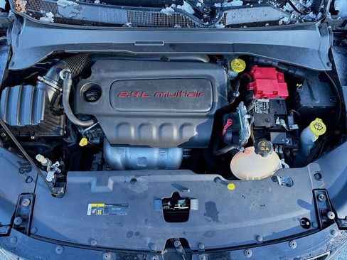 Used 2021 Jeep Compass 80th Special Edition w/ Sun and Sound Group image 31