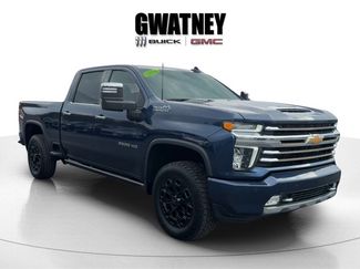 Used 2023 Chevrolet Silverado 2500 High Country w/ Technology Package video 1