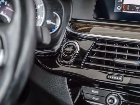Used 2019 BMW 540i xDrive w/ Convenience Package AWD/4WD image 28
