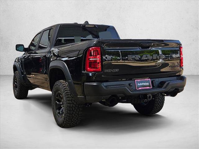 New 2026 RAM 1500 RHO w/ RHO Level 1 Equipment Group AWD/4WD image 9